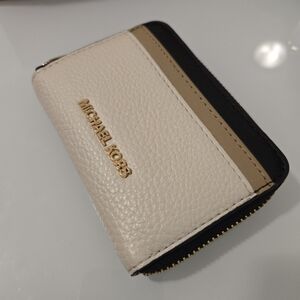 Michael Kors Compact Wallet